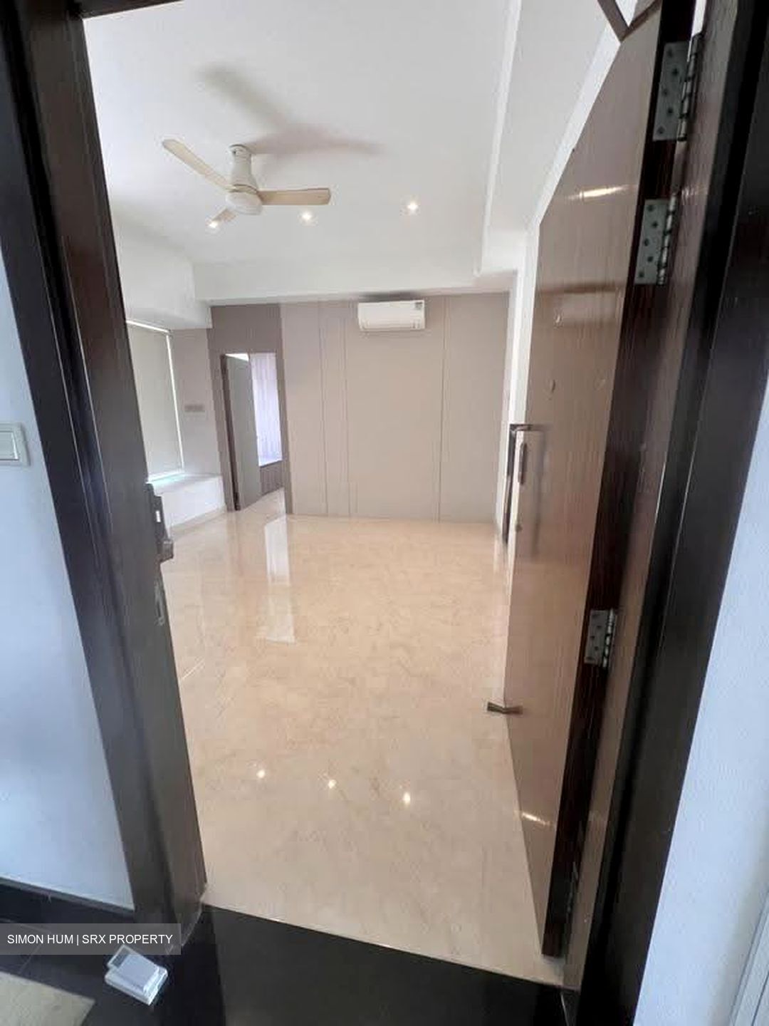 Duchess Manor (D10), Condominium #608008181